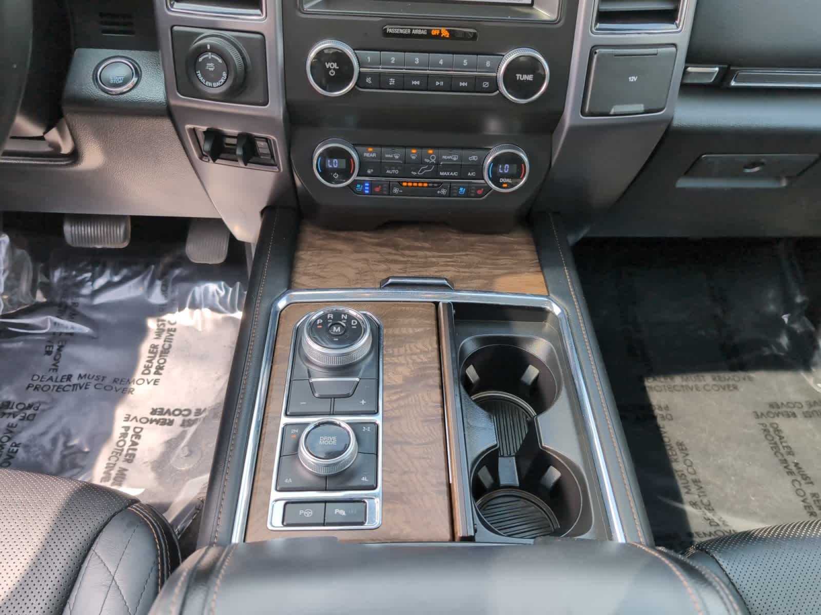 used 2019 Ford Expedition car, priced at $37,998
