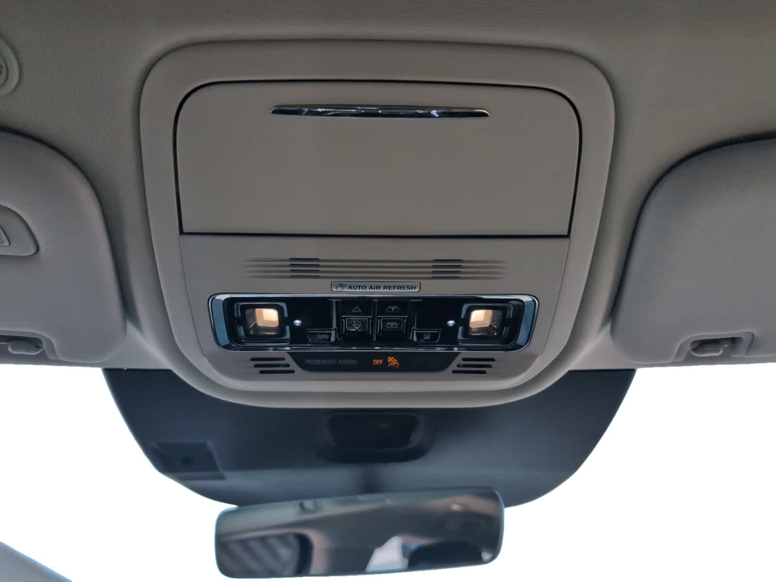 used 2025 Lincoln Aviator car, priced at $72,998