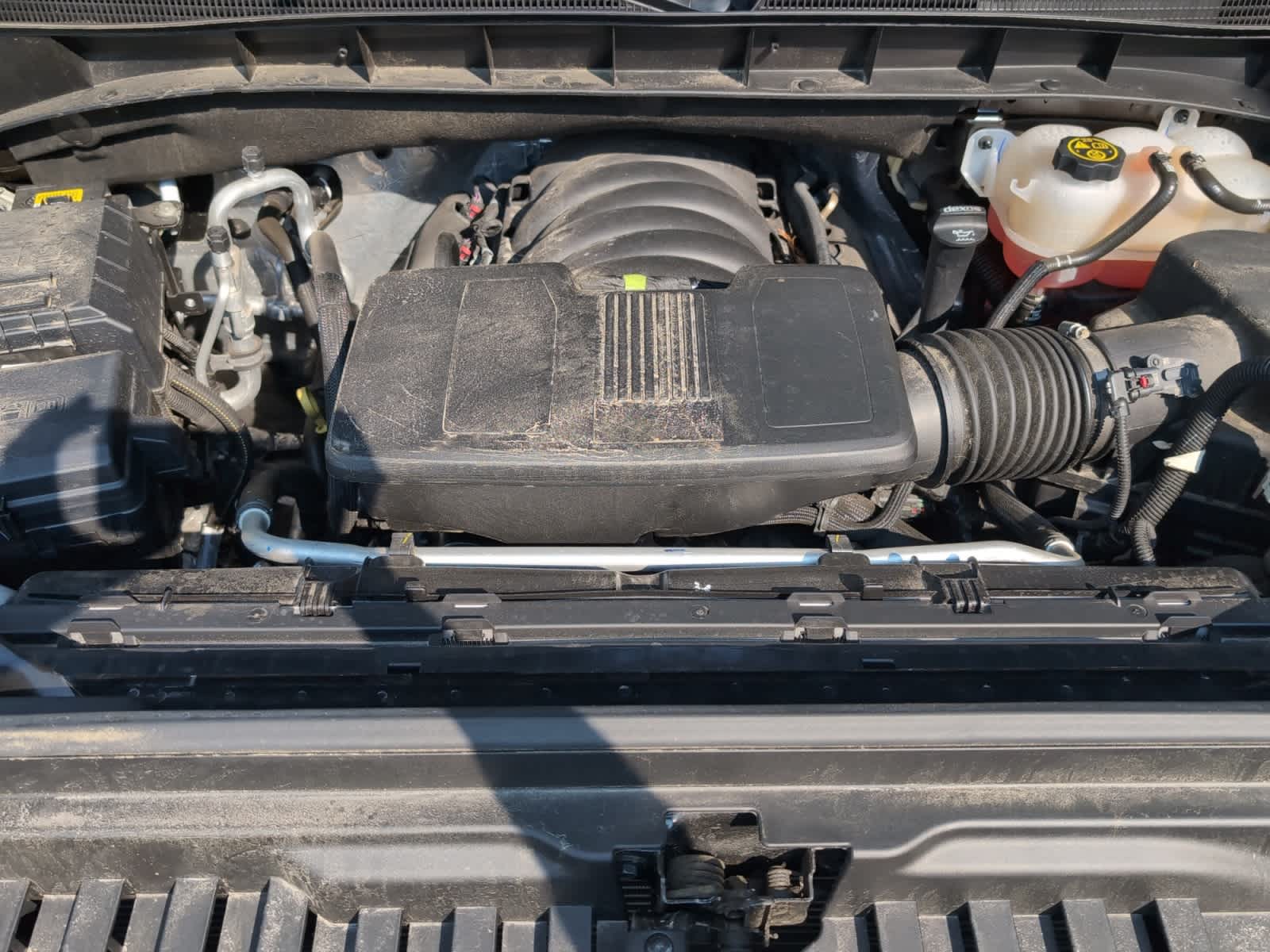 used 2023 GMC Sierra 1500 car, priced at $58,998