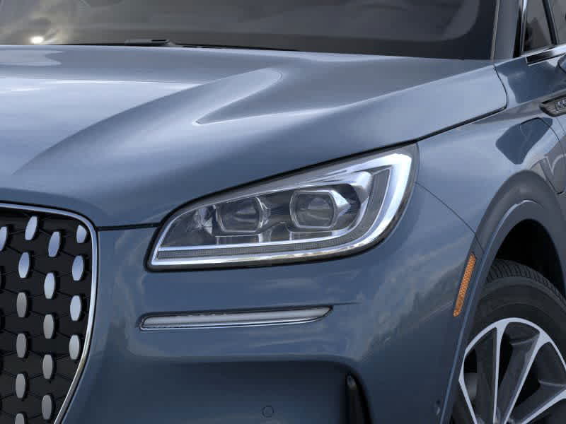 new 2025 Lincoln Corsair car, priced at $66,895