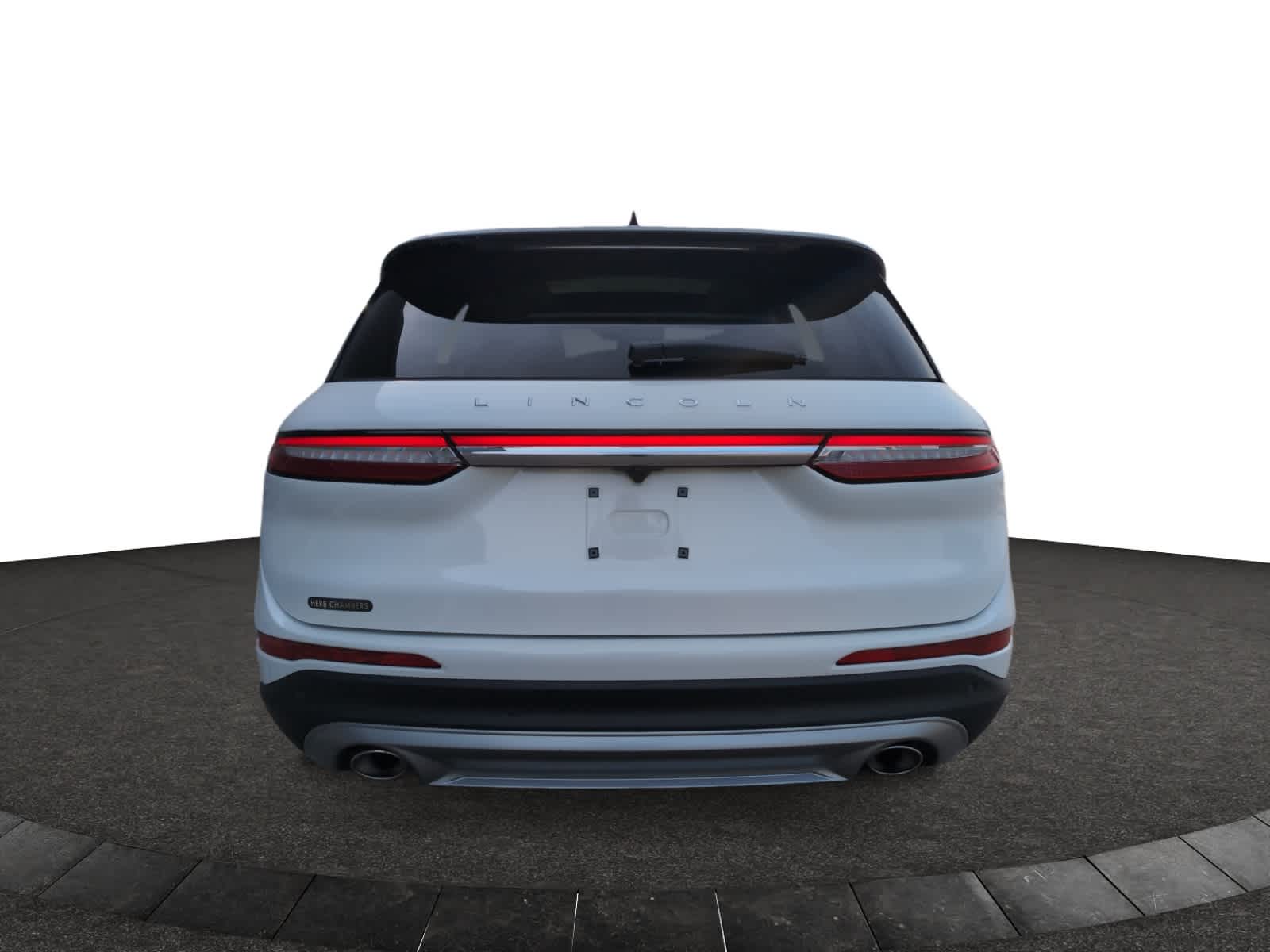 used 2024 Lincoln Corsair car, priced at $48,998