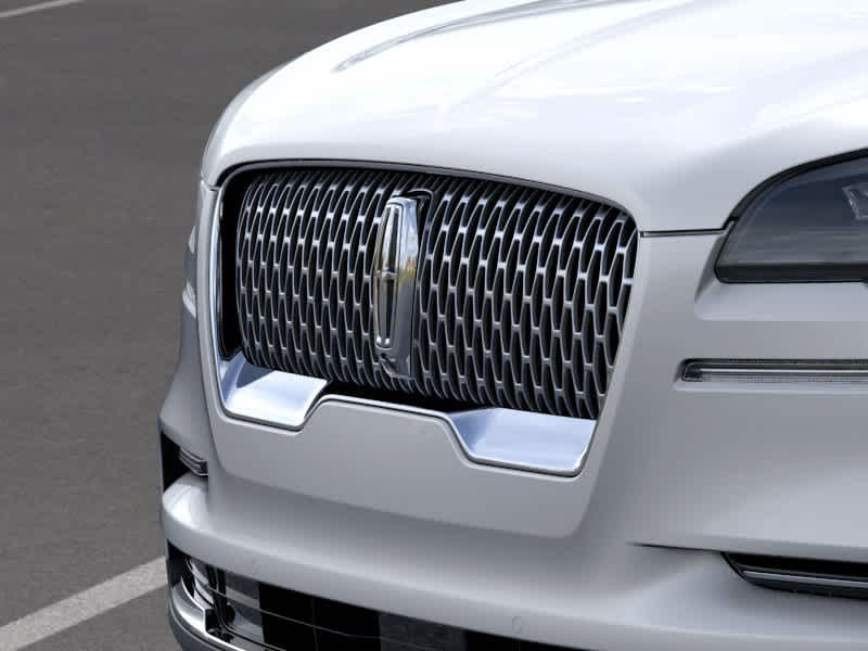 new 2023 Lincoln Aviator car, priced at $70,025