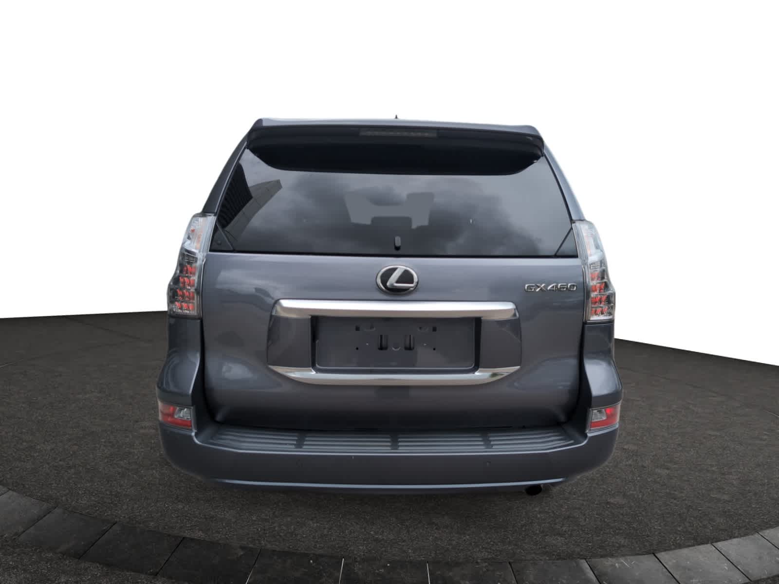 used 2020 Lexus GX 460 car, priced at $44,998
