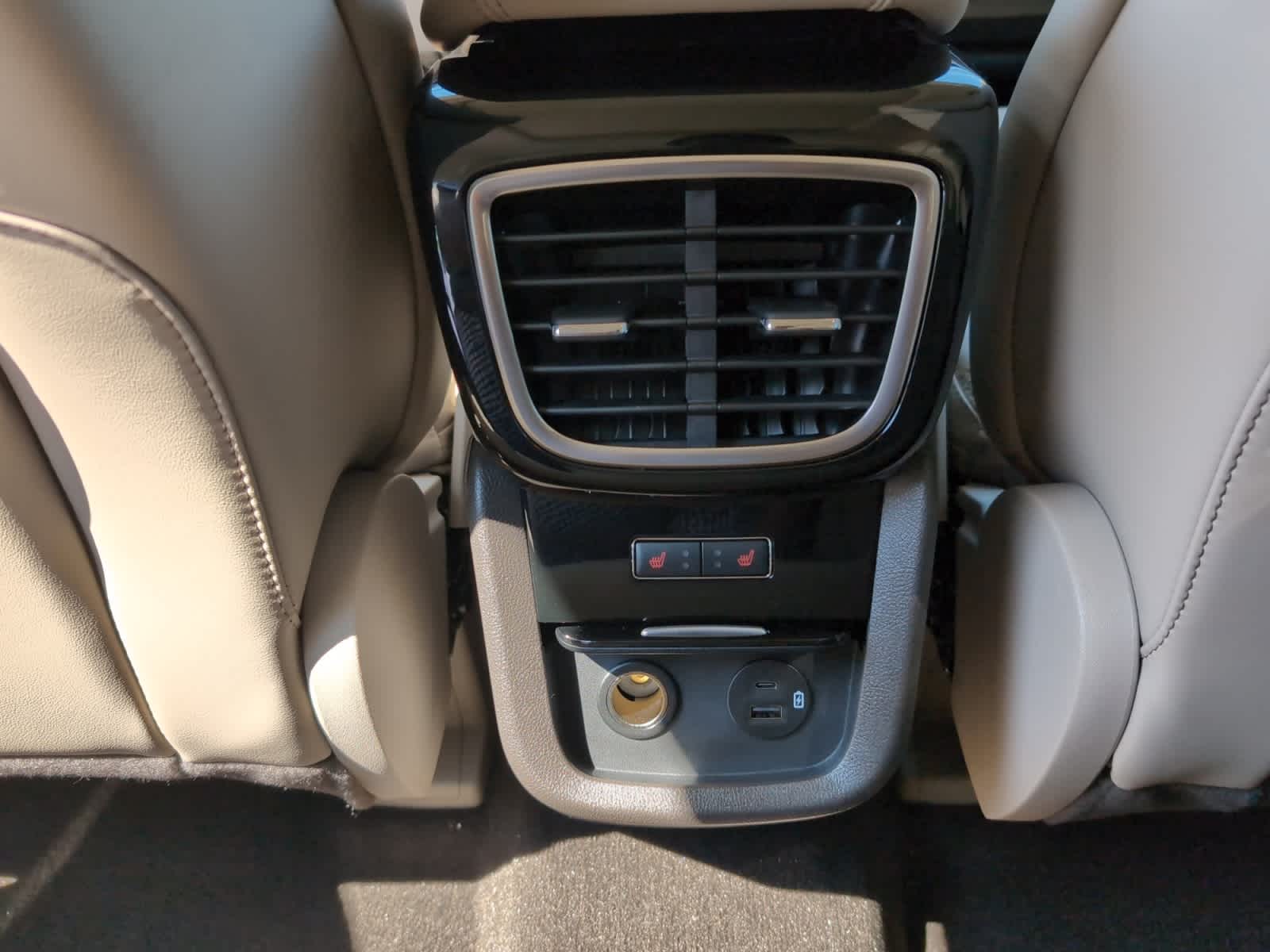 used 2022 Lincoln Nautilus car, priced at $40,998