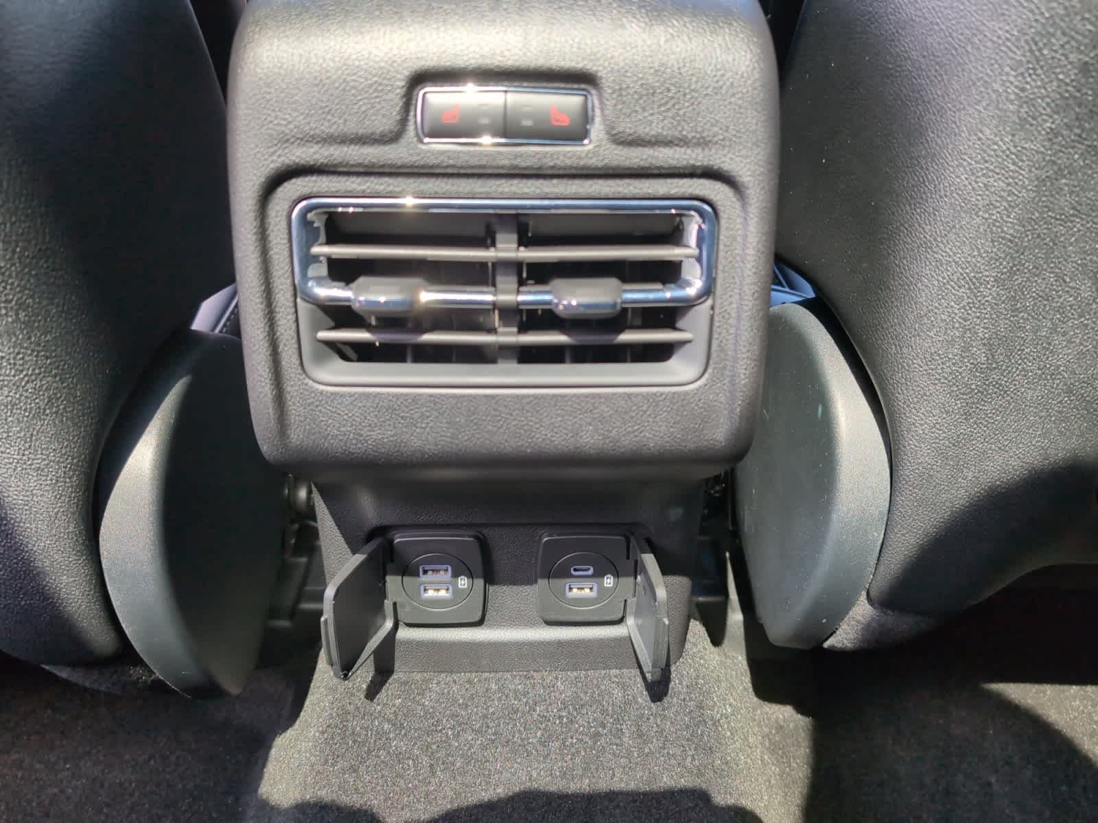 used 2022 Lincoln Corsair car, priced at $36,798