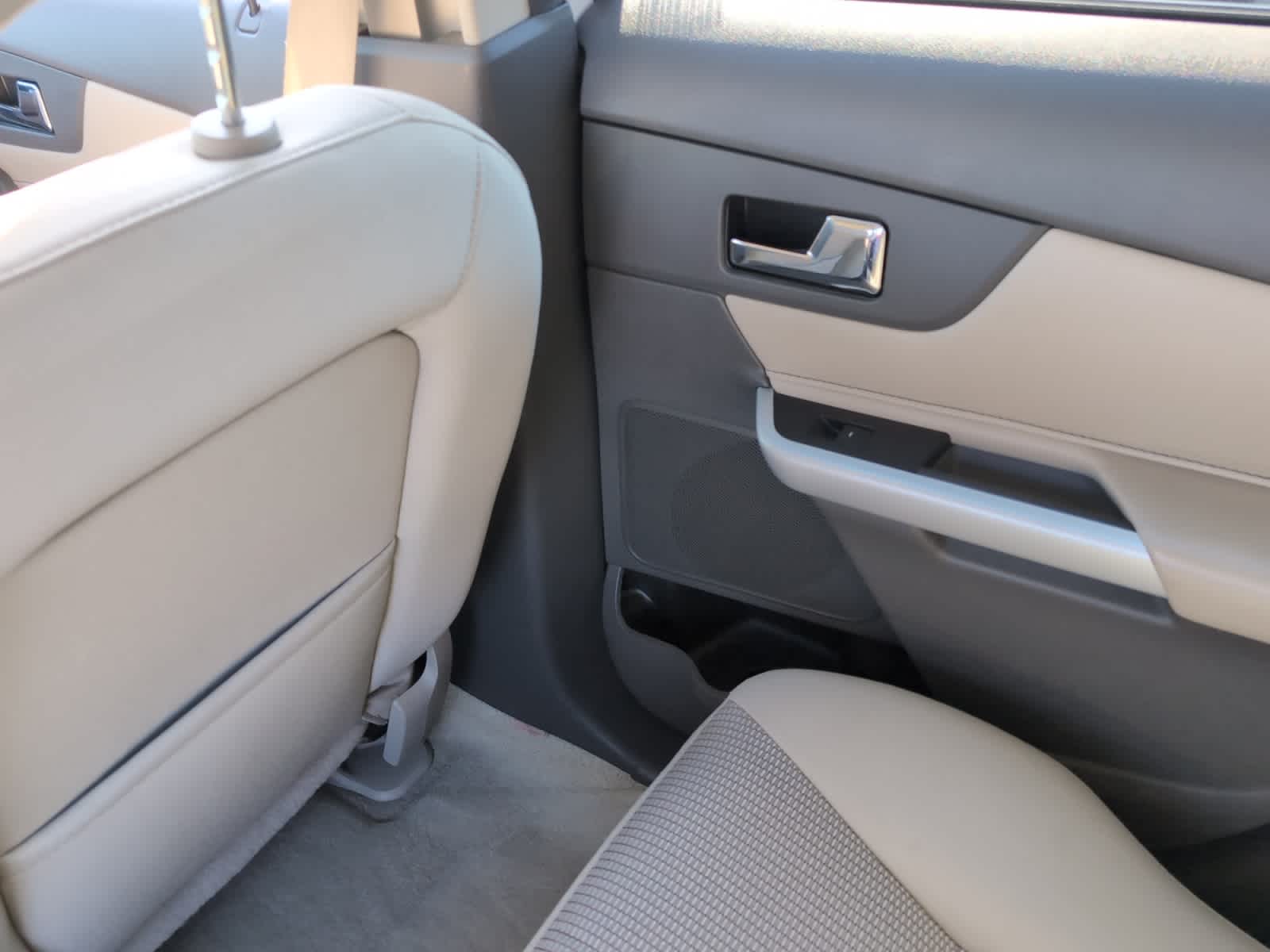 used 2011 Ford Edge car, priced at $7,998