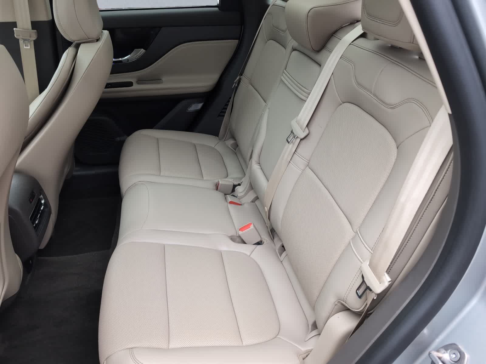 used 2022 Lincoln Corsair car, priced at $36,998