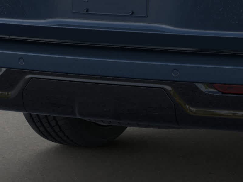 new 2025 Lincoln Navigator L car, priced at $109,570