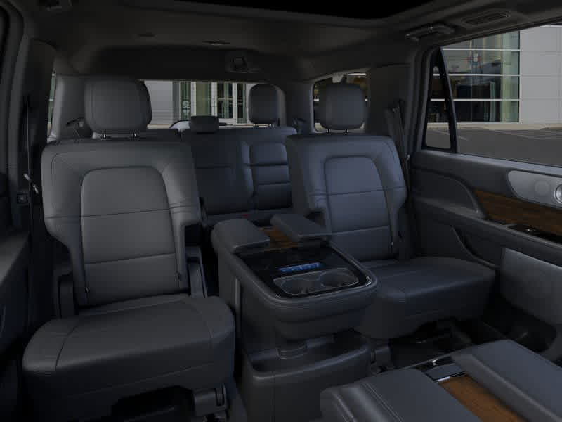 new 2024 Lincoln Navigator car, priced at $106,945