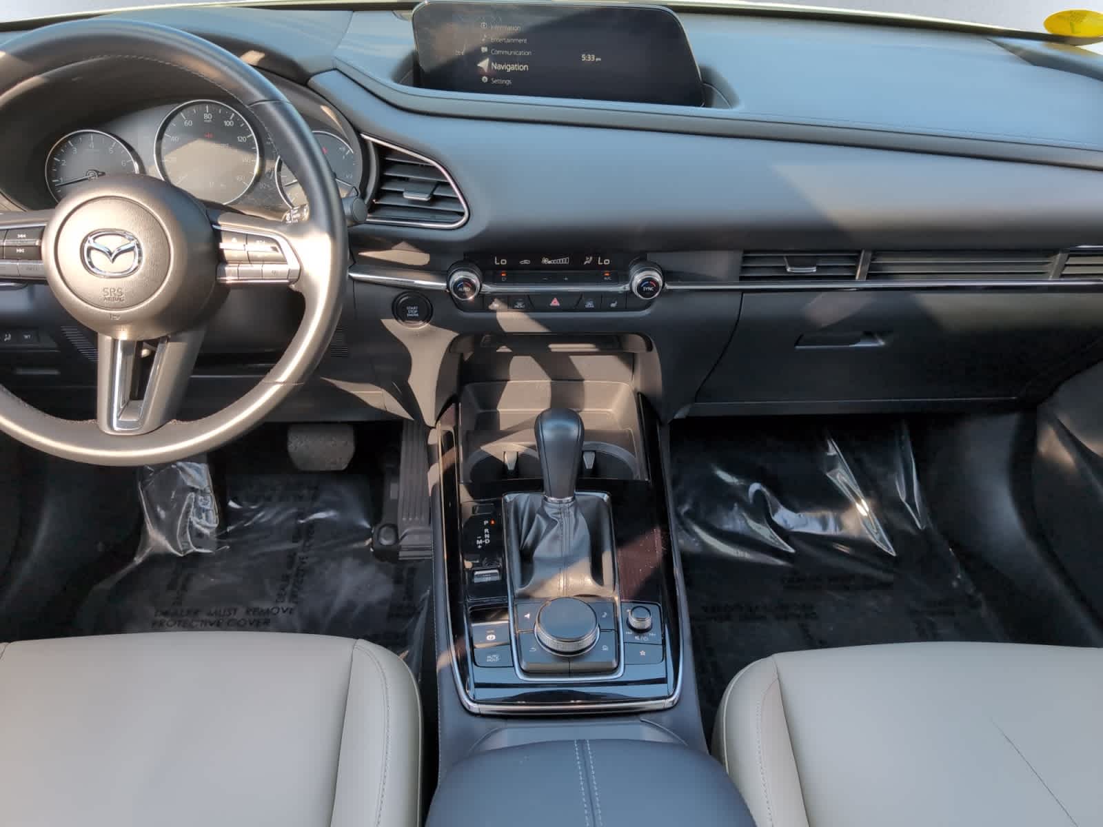 used 2022 Mazda Mazda CX-30 car, priced at $23,998