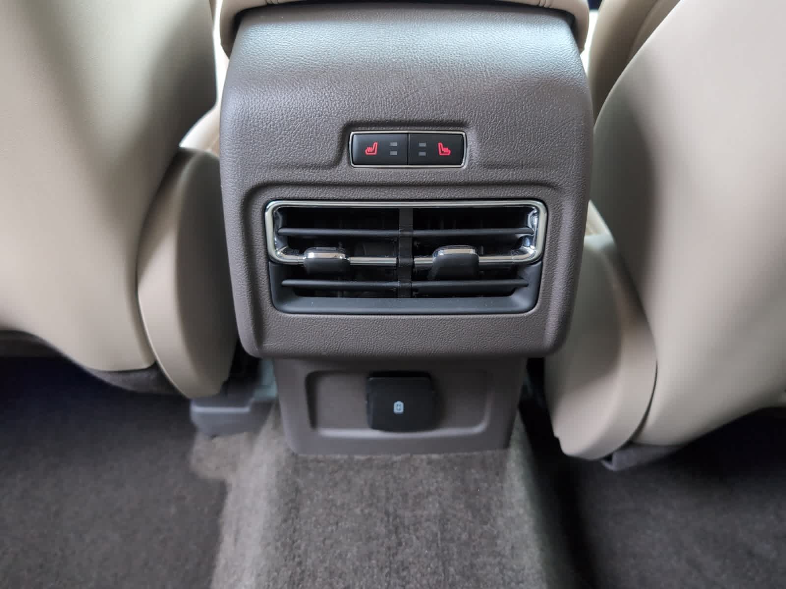 used 2022 Lincoln Corsair car, priced at $36,998
