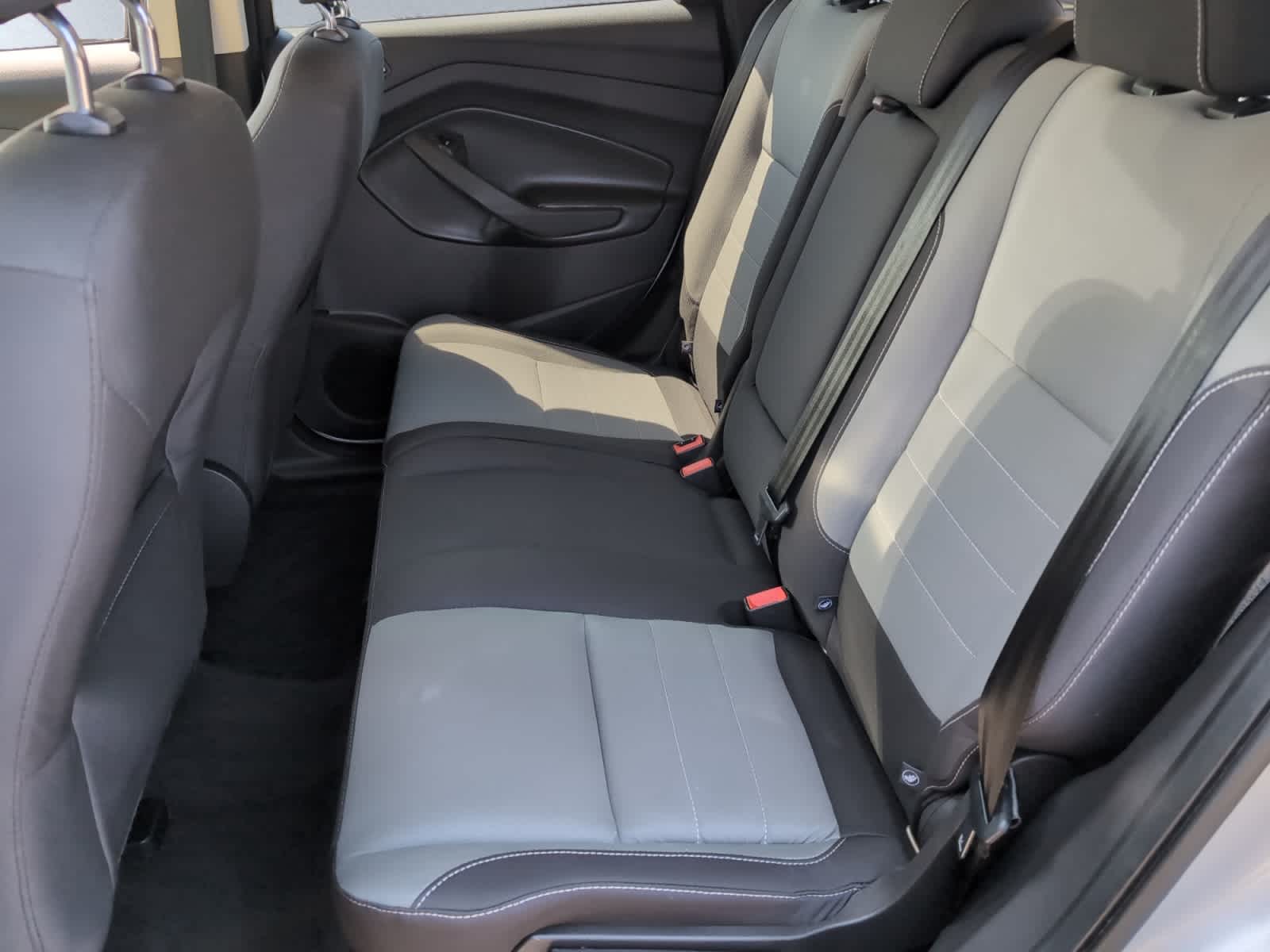 used 2016 Ford Escape car, priced at $9,798