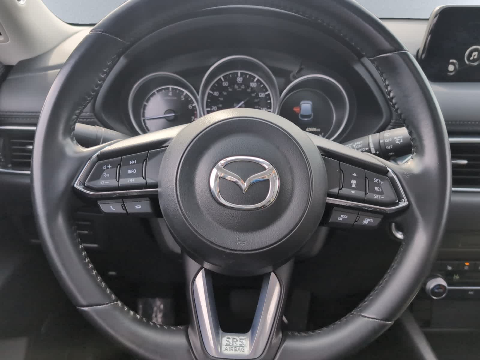 used 2020 Mazda Mazda CX-5 car, priced at $22,998