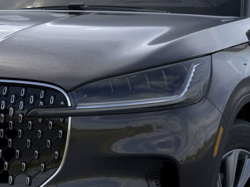 new 2025 Lincoln Aviator car, priced at $66,790