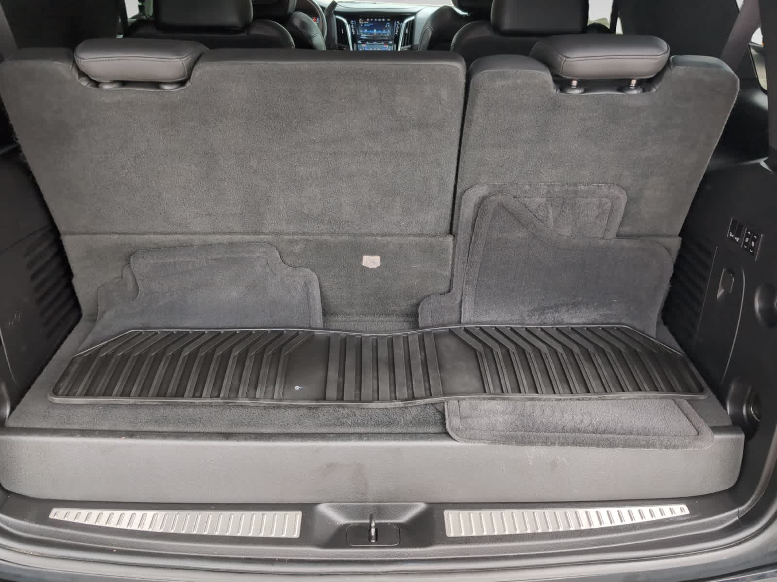 used 2019 Cadillac Escalade car, priced at $29,998