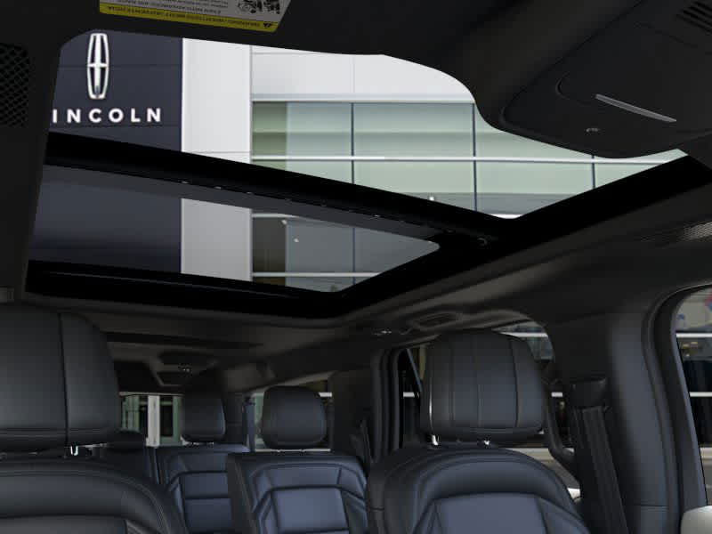 new 2025 Lincoln Navigator L car, priced at $108,795