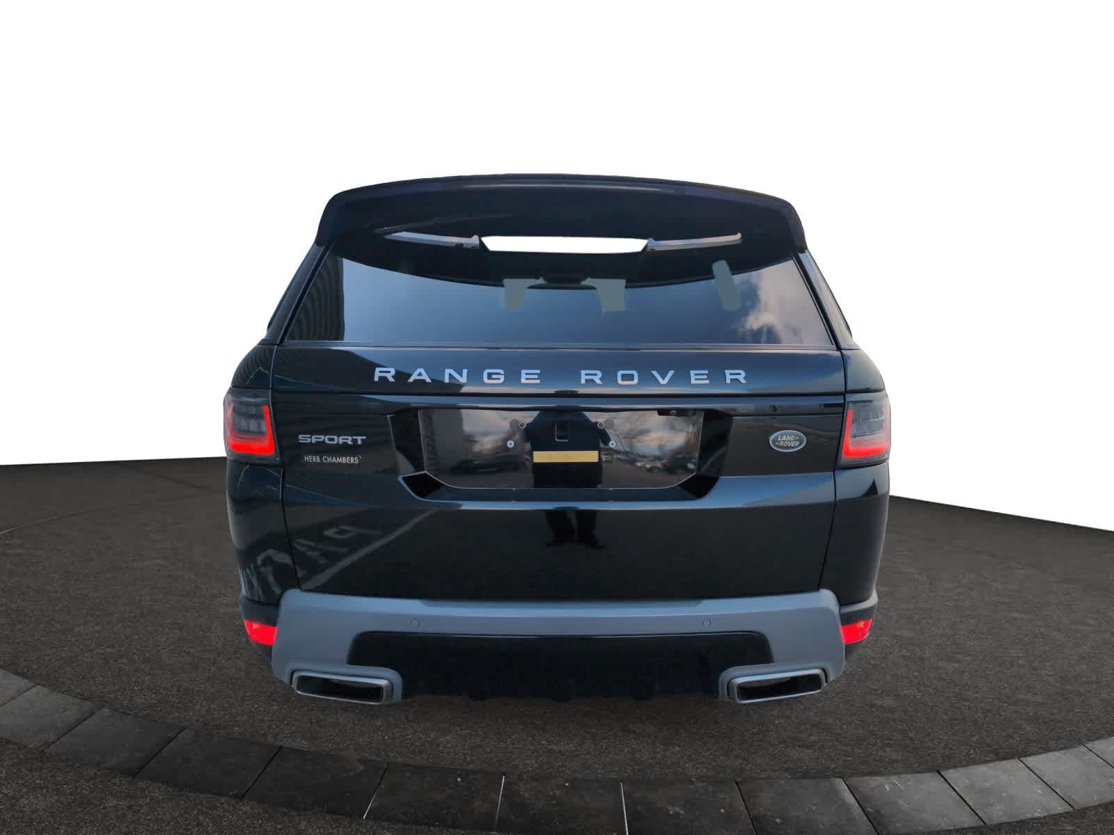 used 2018 Land Rover Range Rover Sport car, priced at $22,898