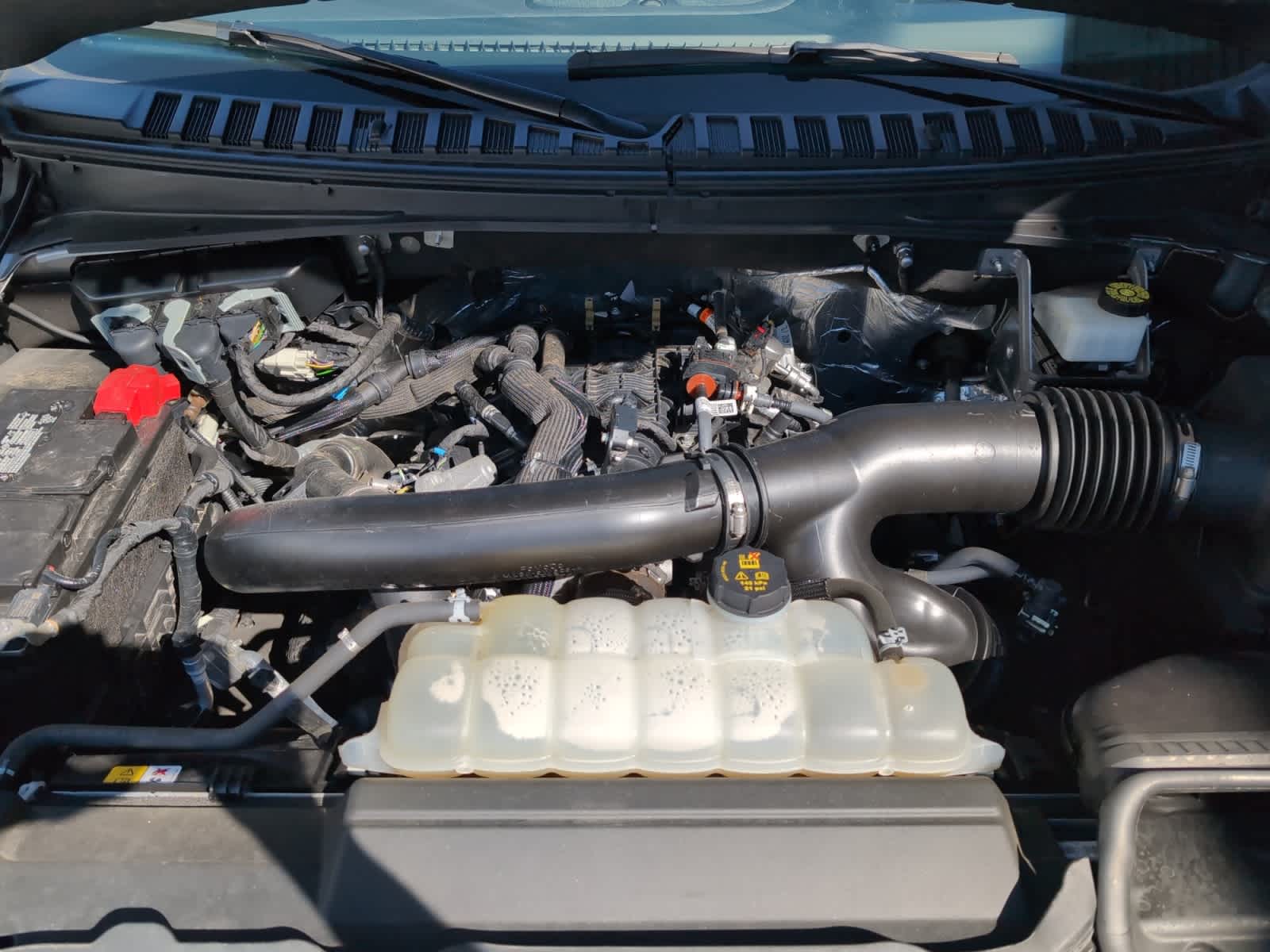 used 2023 Lincoln Navigator L car, priced at $68,998