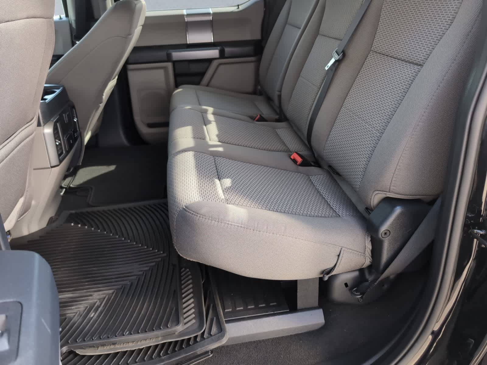 used 2022 Ford F-350 car, priced at $48,998