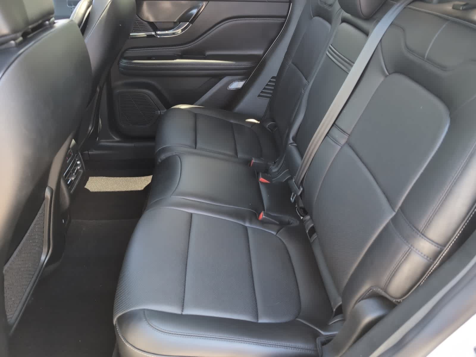 used 2022 Lincoln Corsair car, priced at $32,998