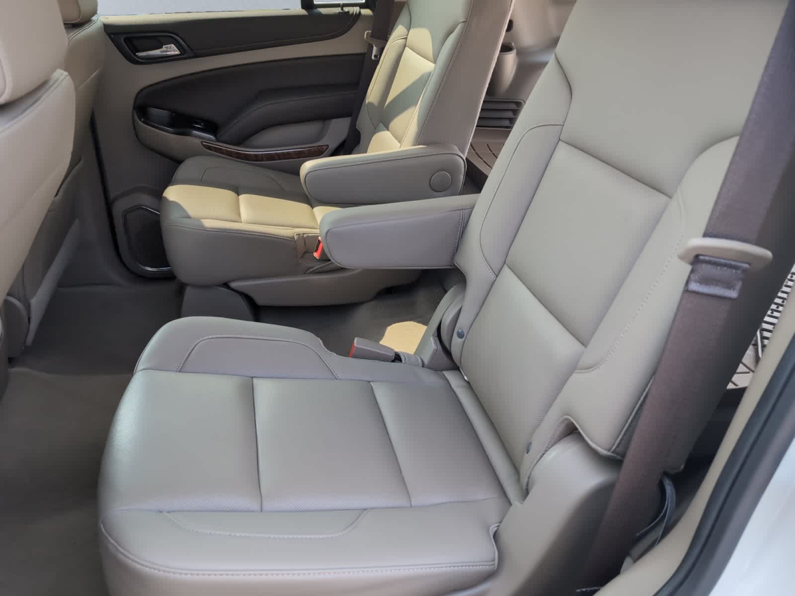 used 2020 Chevrolet Tahoe car, priced at $49,998