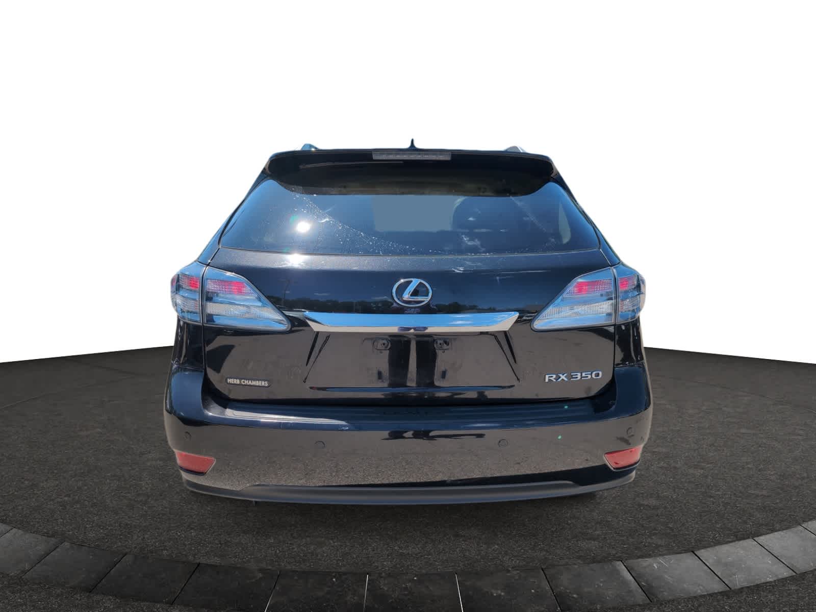used 2012 Lexus RX 350 car, priced at $14,998