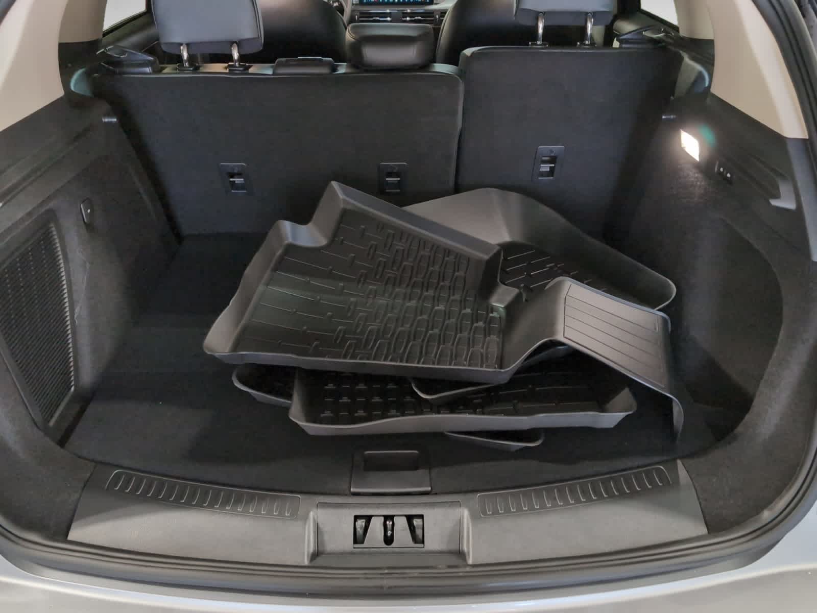 used 2024 Lincoln Corsair car, priced at $49,998
