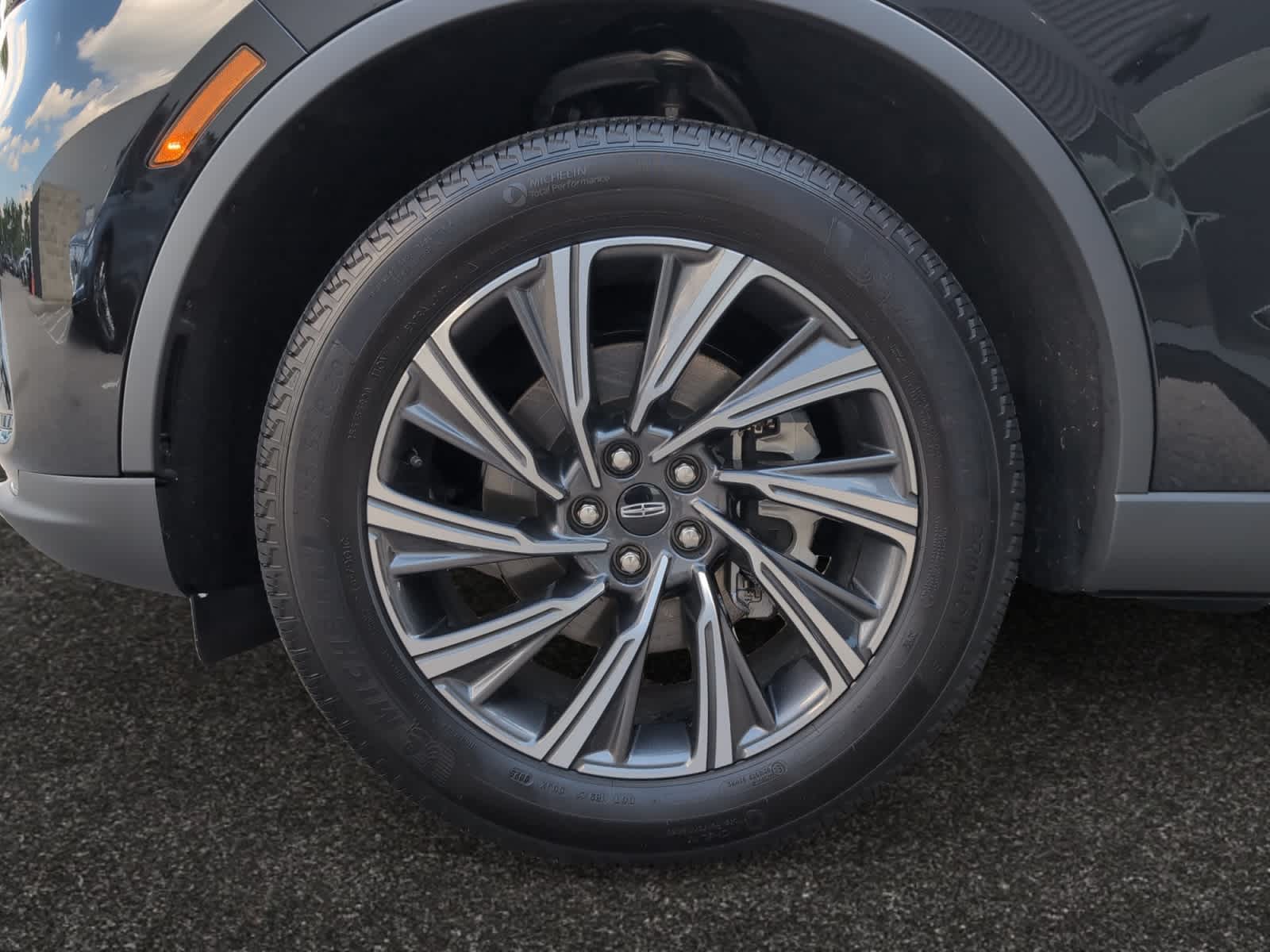 used 2025 Lincoln Aviator car, priced at $65,998