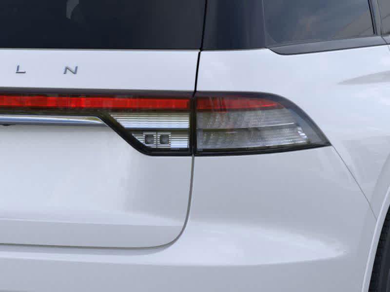 new 2025 Lincoln Aviator car, priced at $71,440