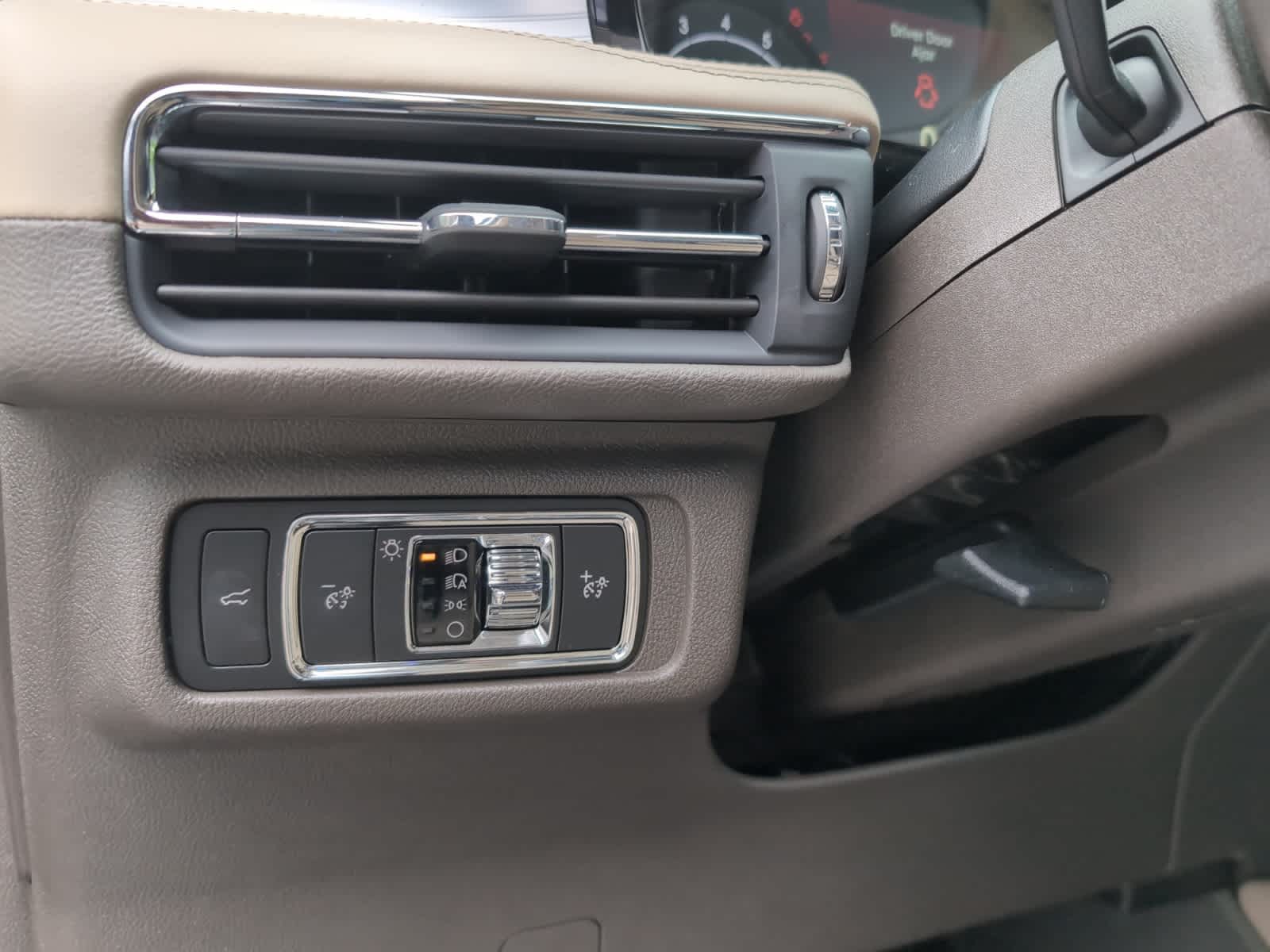 used 2022 Lincoln Corsair car, priced at $36,998