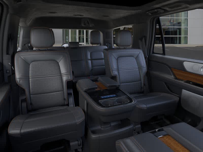 new 2024 Lincoln Navigator car, priced at $116,765