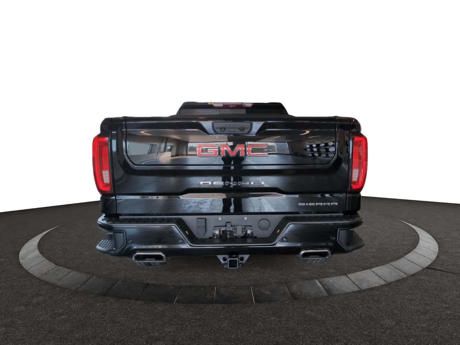 used 2023 GMC Sierra 1500 car, priced at $58,998