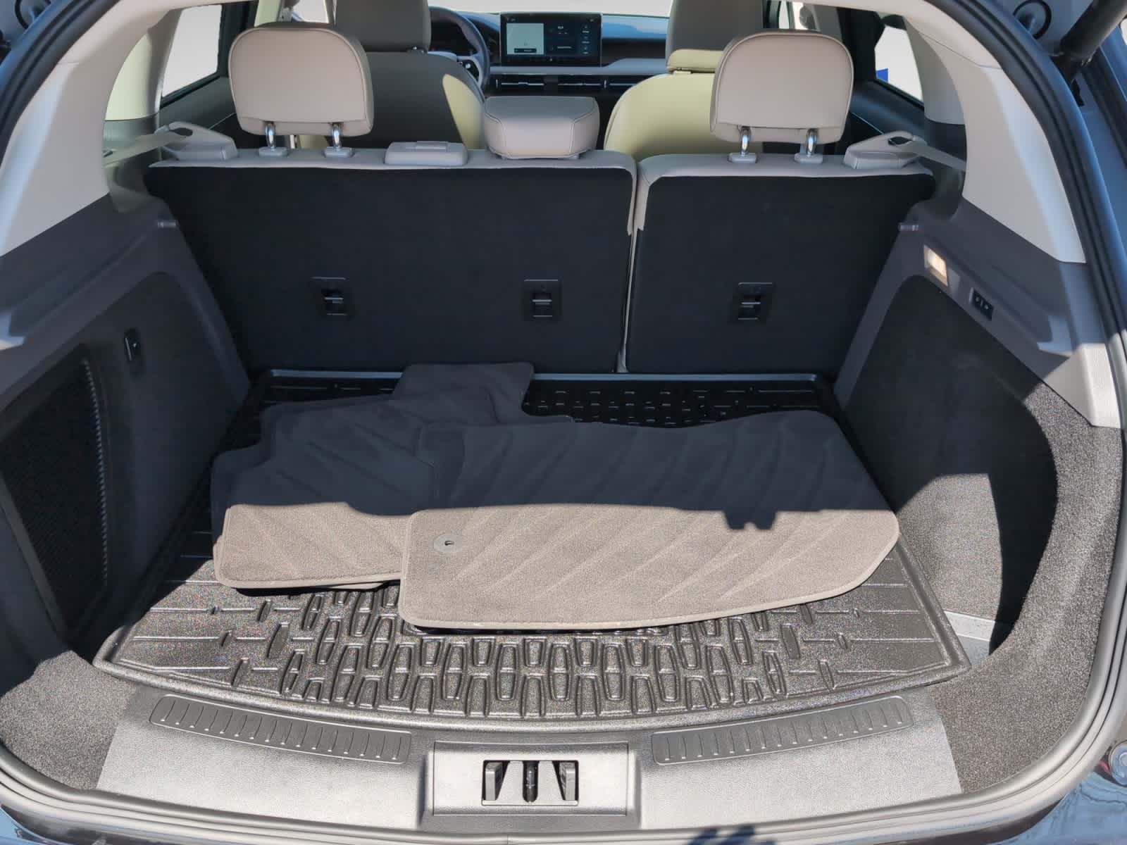 used 2024 Lincoln Corsair car, priced at $47,698