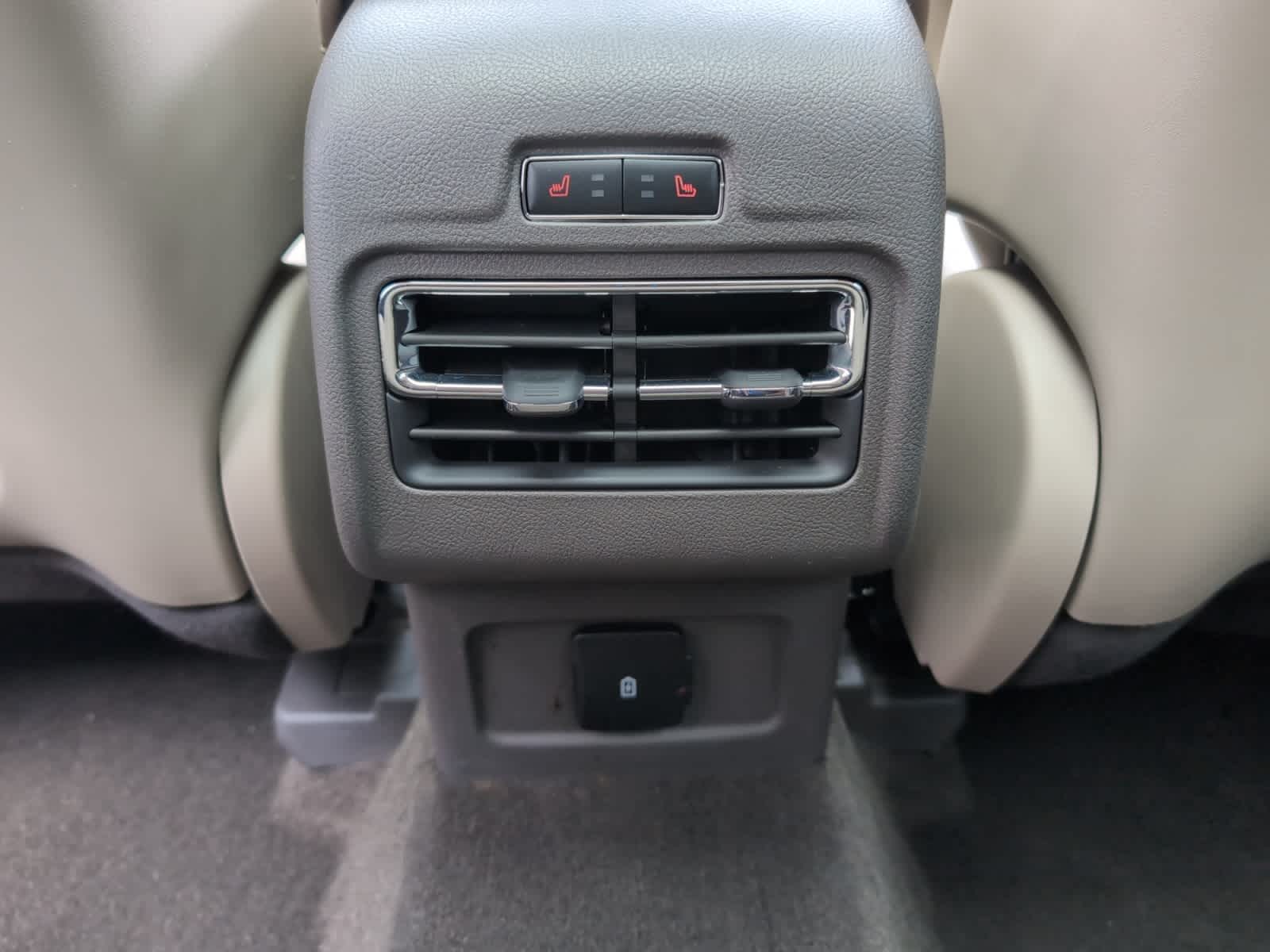 used 2022 Lincoln Corsair car, priced at $33,998