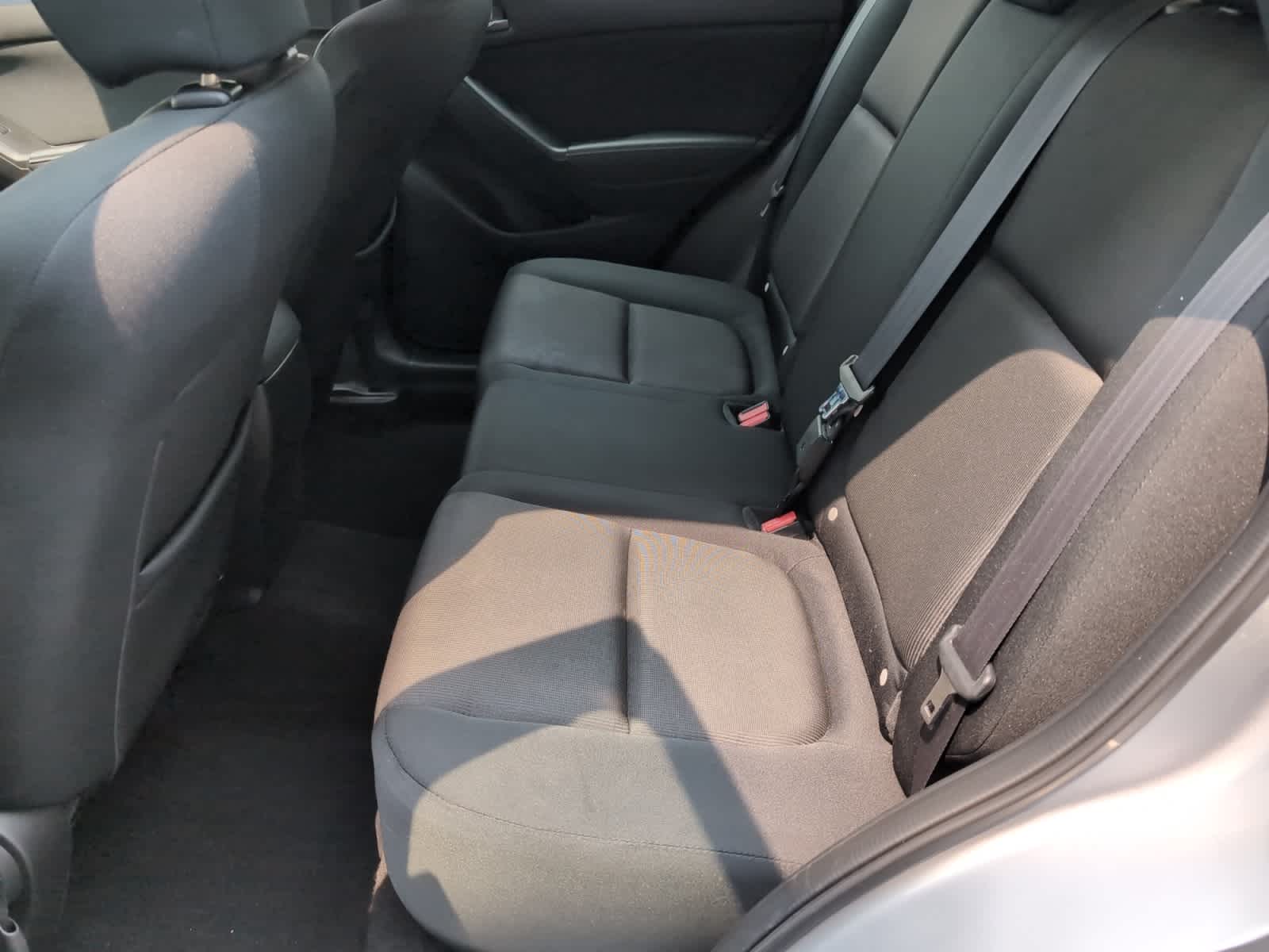 used 2016 Mazda Mazda CX-5 car, priced at $12,998