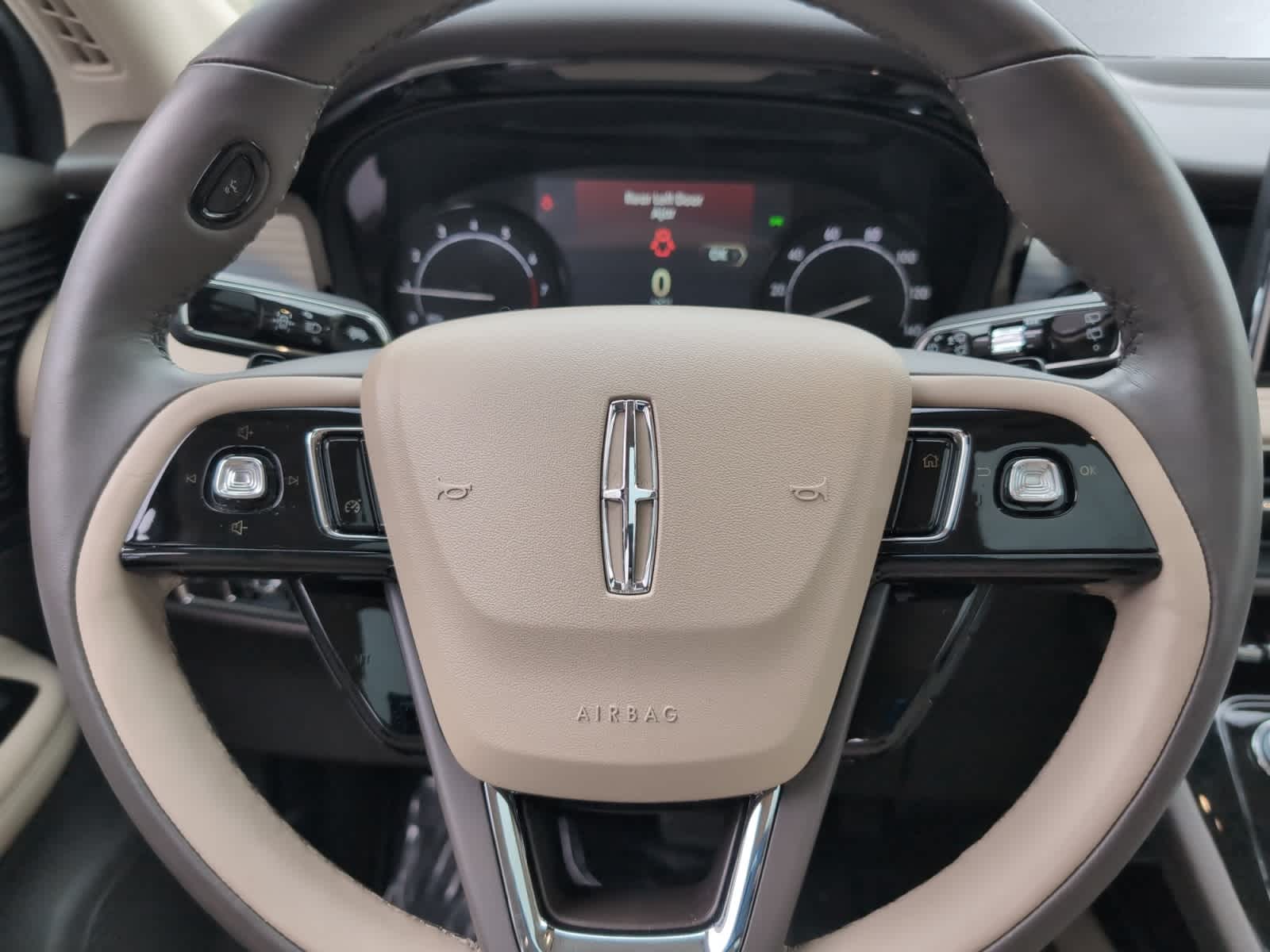used 2022 Lincoln Corsair car, priced at $36,998
