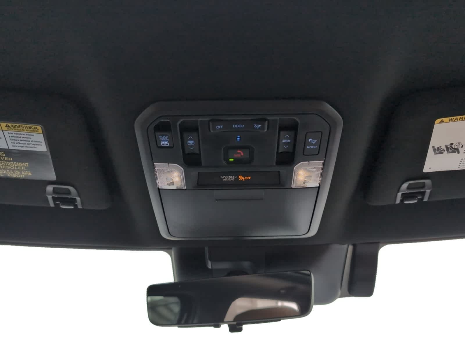 used 2024 Toyota Tundra i-FORCE MAX car, priced at $63,998