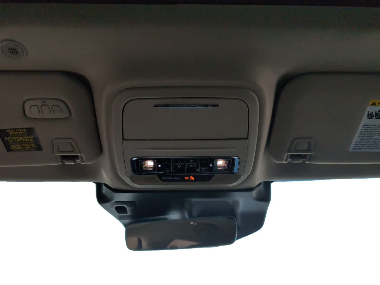 used 2025 Lincoln Corsair car, priced at $49,998