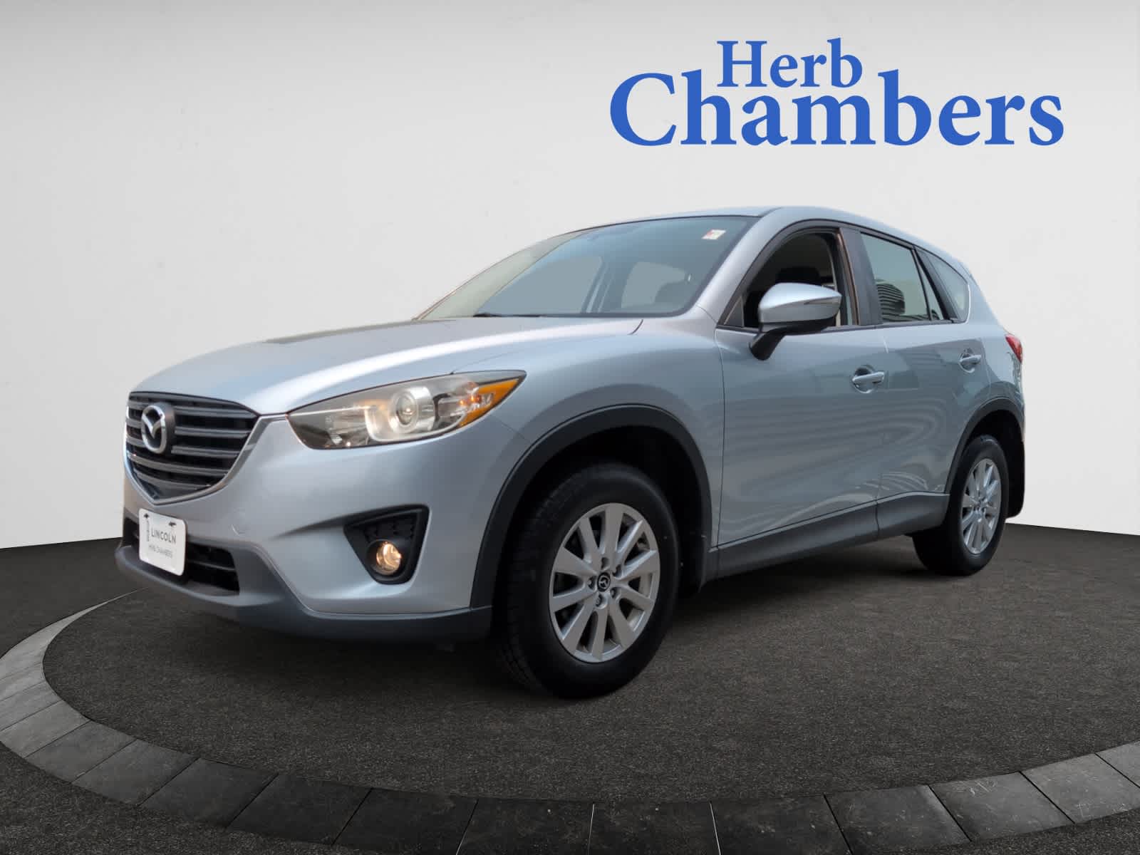 used 2016 Mazda Mazda CX-5 car, priced at $12,998