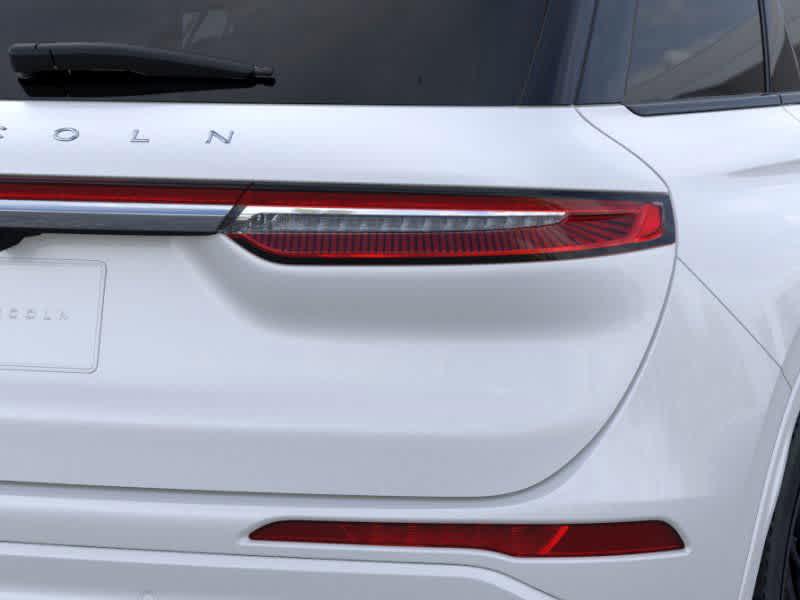 new 2025 Lincoln Corsair car, priced at $51,920