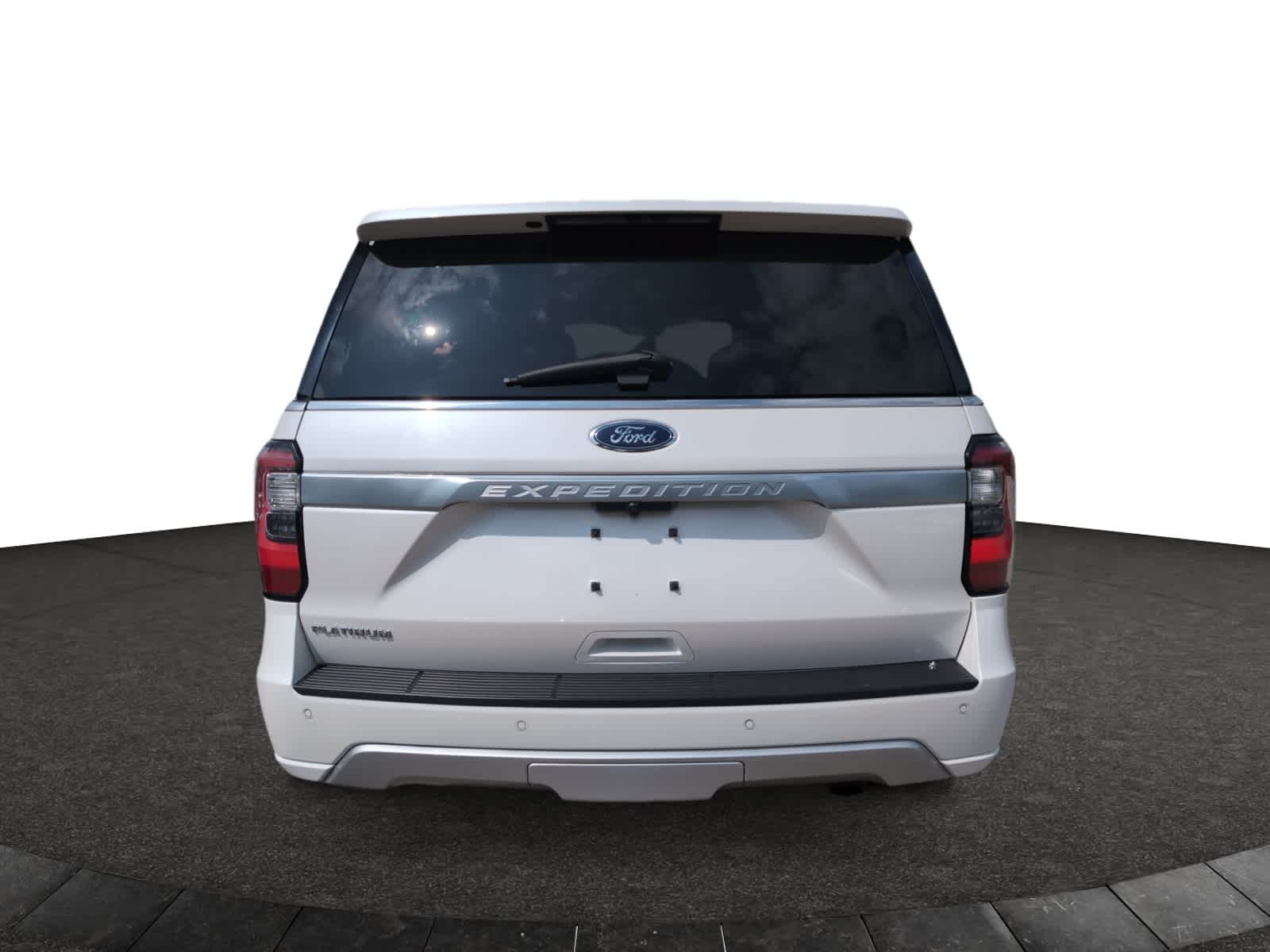 used 2019 Ford Expedition car, priced at $37,998