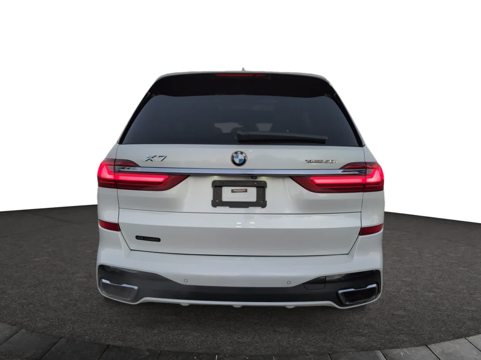 used 2019 BMW X7 car, priced at $38,998