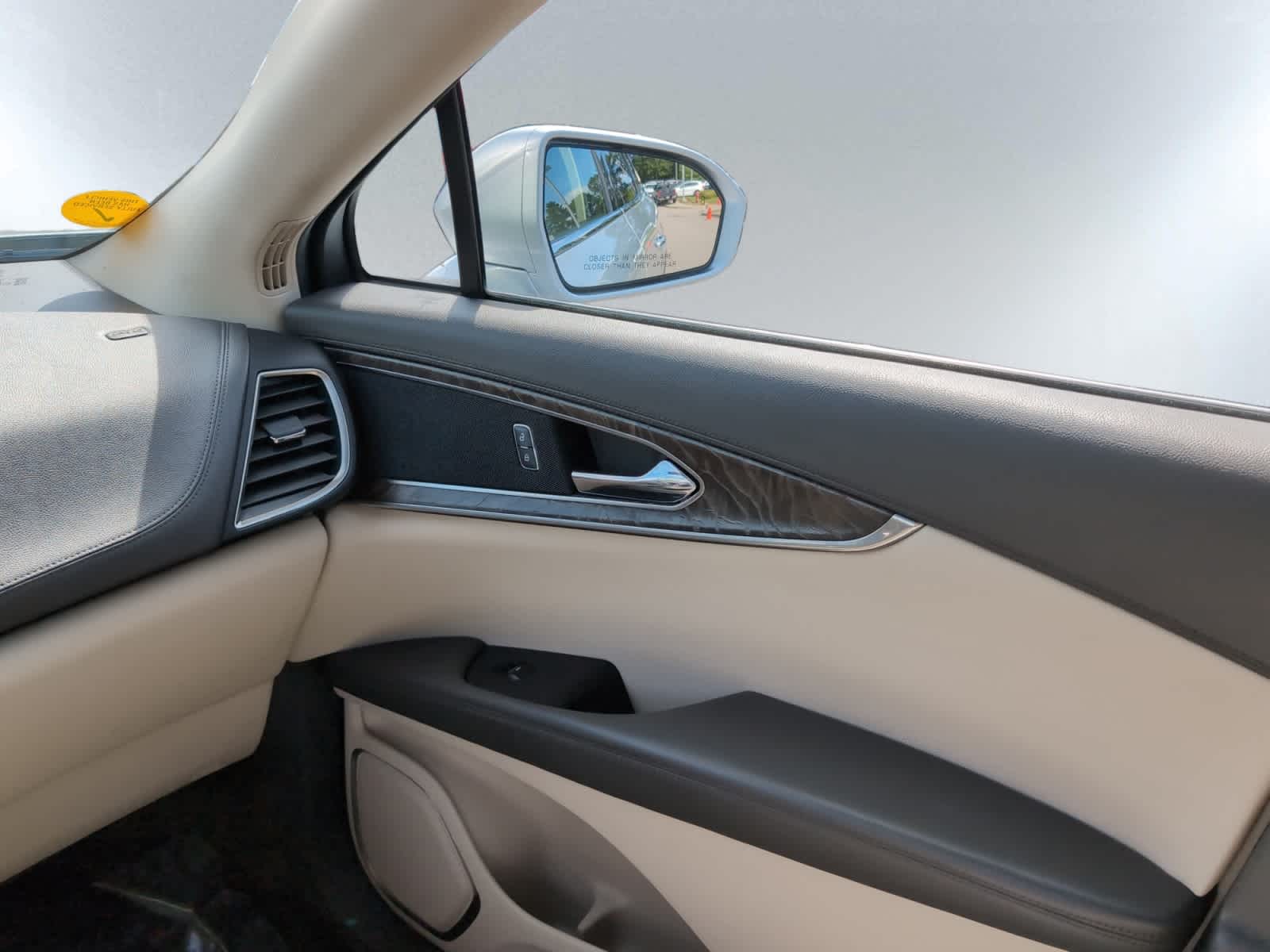 used 2018 Lincoln MKX car, priced at $17,998