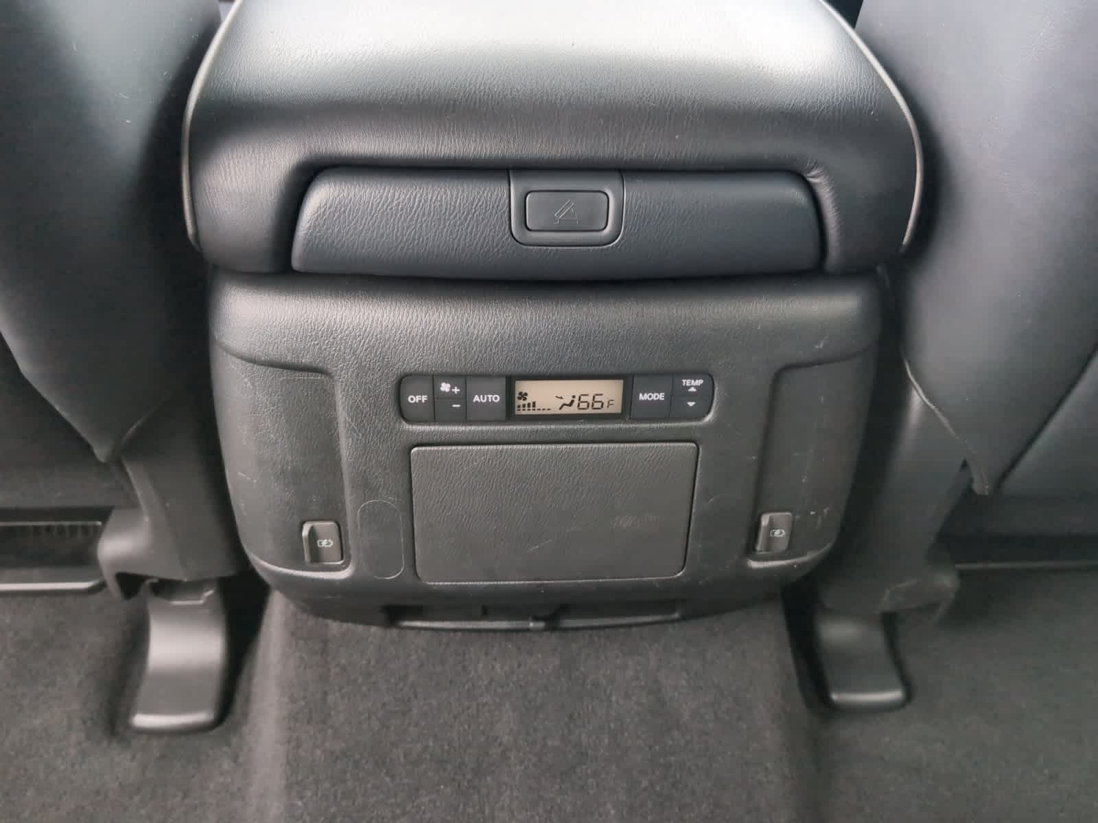 used 2020 INFINITI QX80 car, priced at $33,998