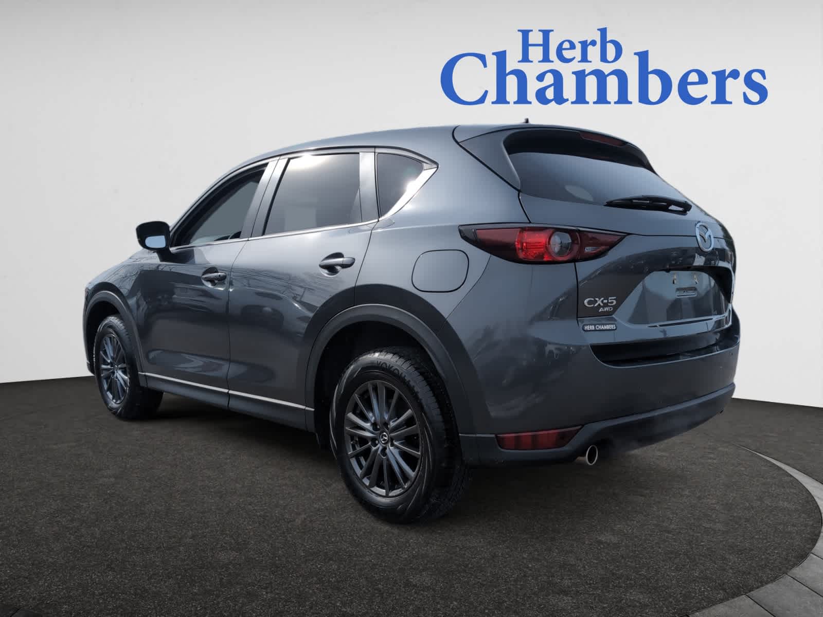 used 2020 Mazda Mazda CX-5 car, priced at $22,998