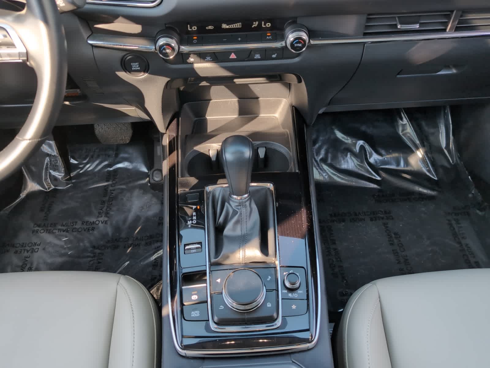used 2022 Mazda Mazda CX-30 car, priced at $23,998