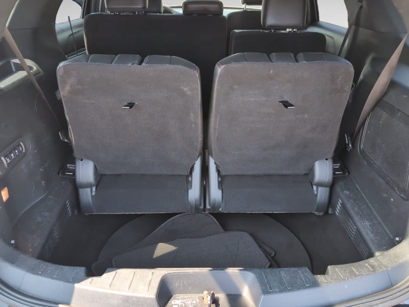 used 2018 Ford Explorer car, priced at $23,998
