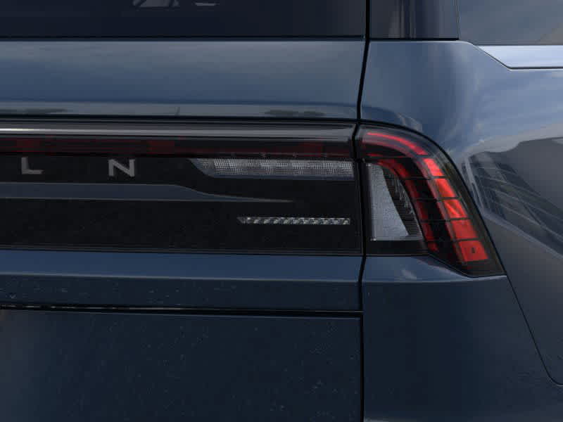 new 2025 Lincoln Navigator car, priced at $106,585