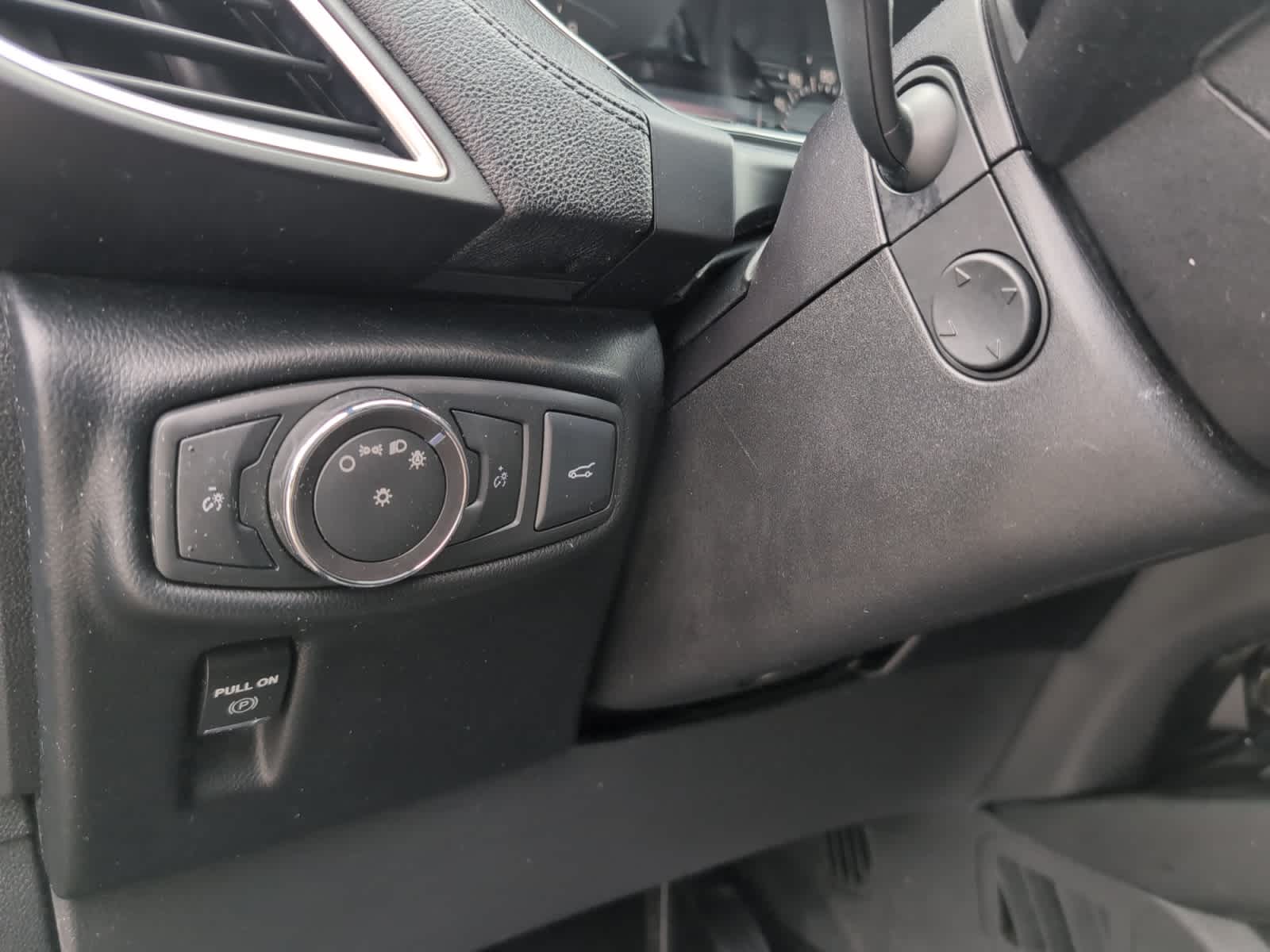 used 2016 Lincoln MKX car, priced at $18,998