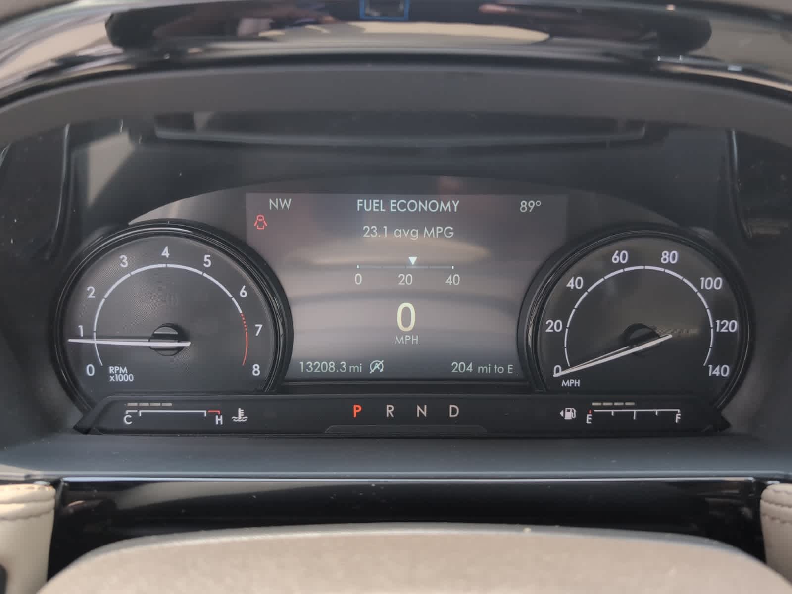 used 2022 Lincoln Corsair car, priced at $33,998